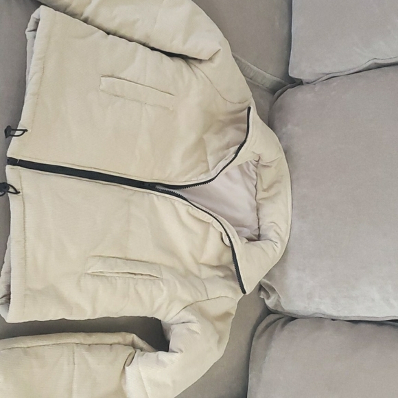 Jacket - Picture 1 of 1